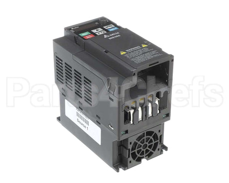 S1-6111677 York Controller,Vfd,Prgmd,5Hp,L526,13.5A,240/