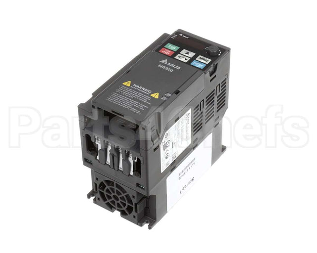 S1-6111678 York Cntrlr,Vfd,Prgmd,5Hp,L526,6.7A,480/3/60