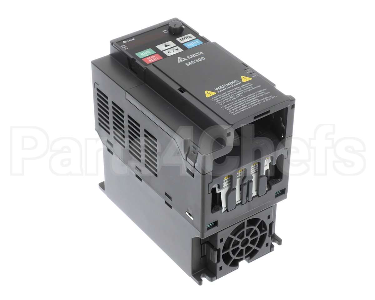 S1-6111683 York Controller,Vfd,Prgmd,3Hp,L526,8.9A