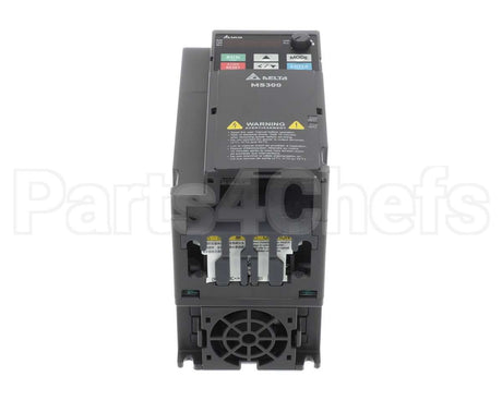 S1-6111683 York Controller,Vfd,Prgmd,3Hp,L526,8.9A