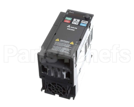 S1-6112142 York Cntrlr,Vfd,Prgmd,5Hp,L540,13.5A,240/3/60