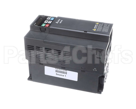 S1-6112152 York Cntrlr,Vfd,Prgm,7.5Hp,L540,9.7A,480/3/60