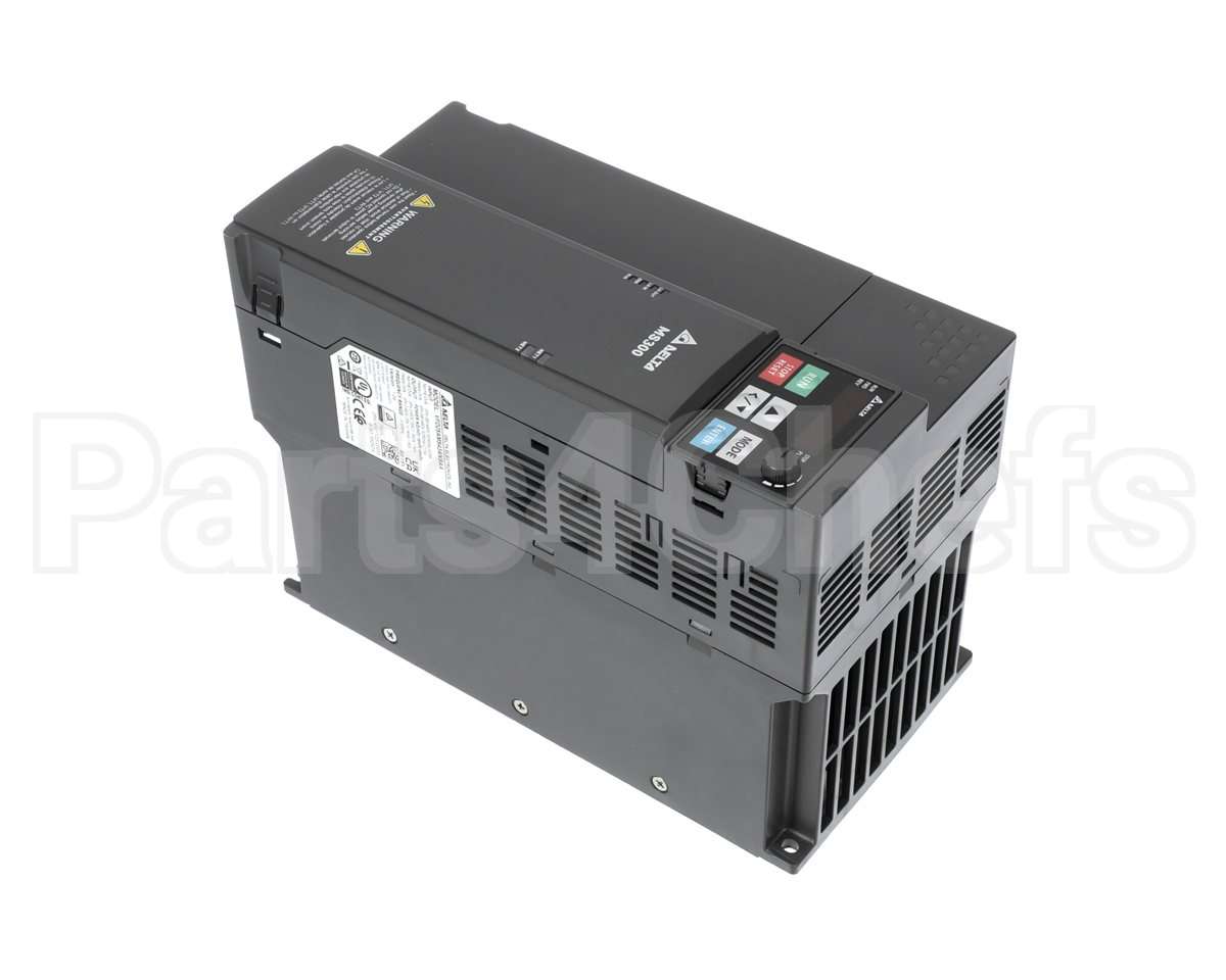 S1-6112154 York Cntrlr,Vfd,Prgm,15Hp,L540,18.9A,480/3/60