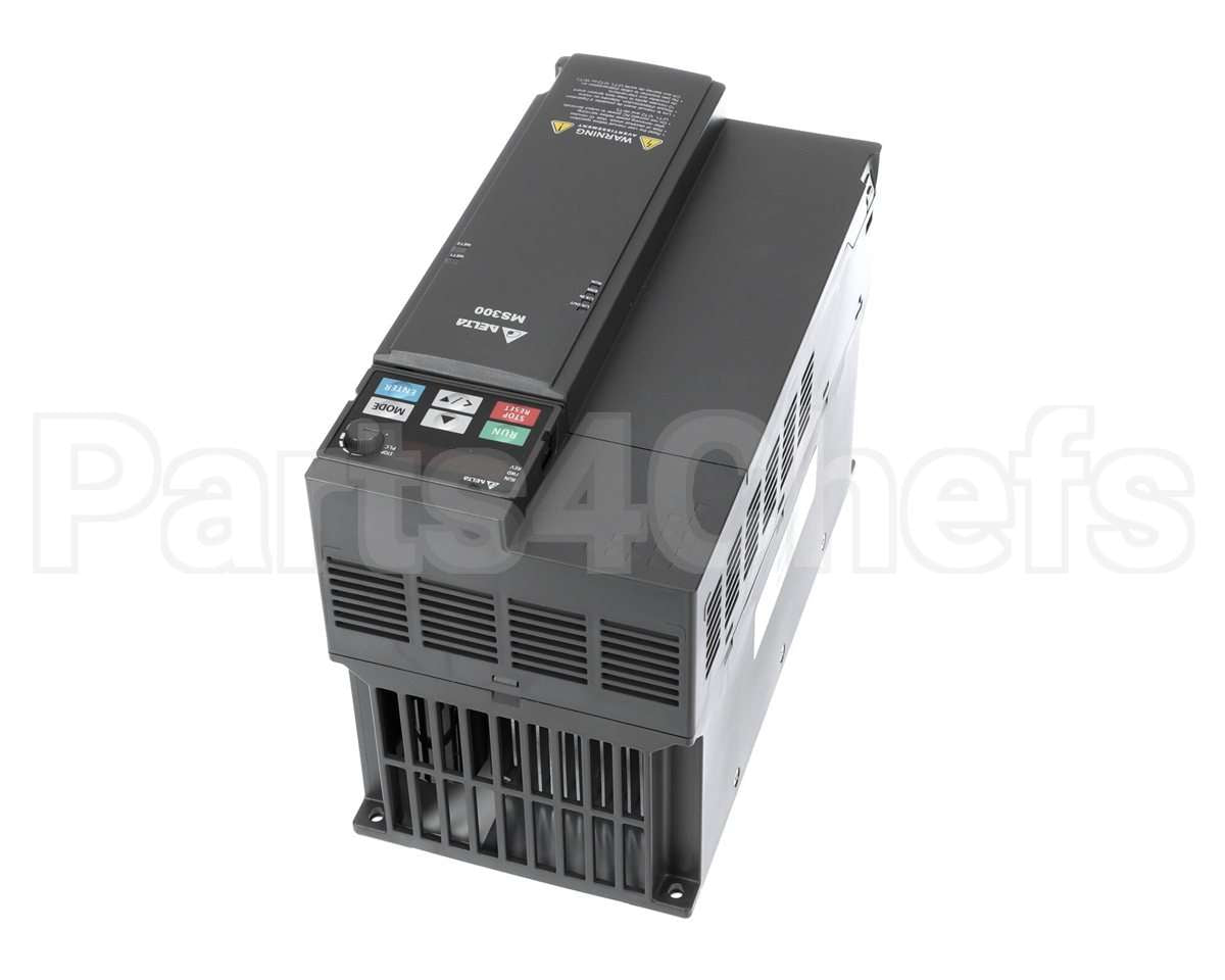 S1-6112154 York Cntrlr,Vfd,Prgm,15Hp,L540,18.9A,480/3/60