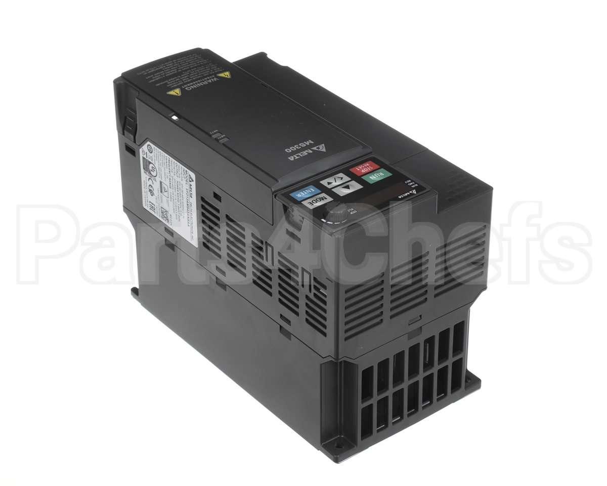 S1-6112166 York Cntrlr,Vfd,Prgm,7.5Hp,L540,Kohl,480/3/60