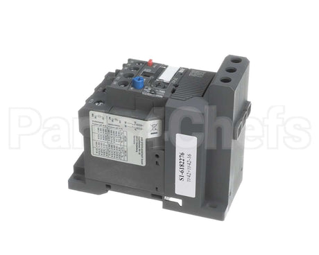 S1-6182276 York Relay,Overload,3P,13.0-16.0A,600V