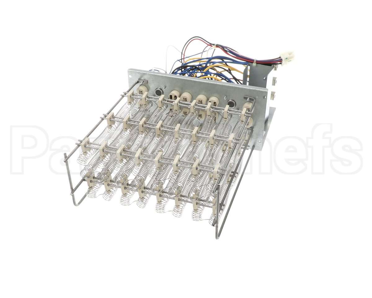 S1-6HK06501825 York Electric Heat Kit, 18Kw,3 Ph