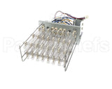 S1-6HK06501825 York Electric Heat Kit, 18Kw,3 Ph