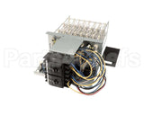 S1-6HK16502525 York Elec Heat Kit,25Kw,3 Ph,W/Breaker
