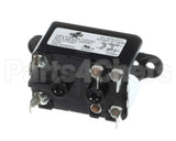 S1-7975-3771 York Relay,Blower