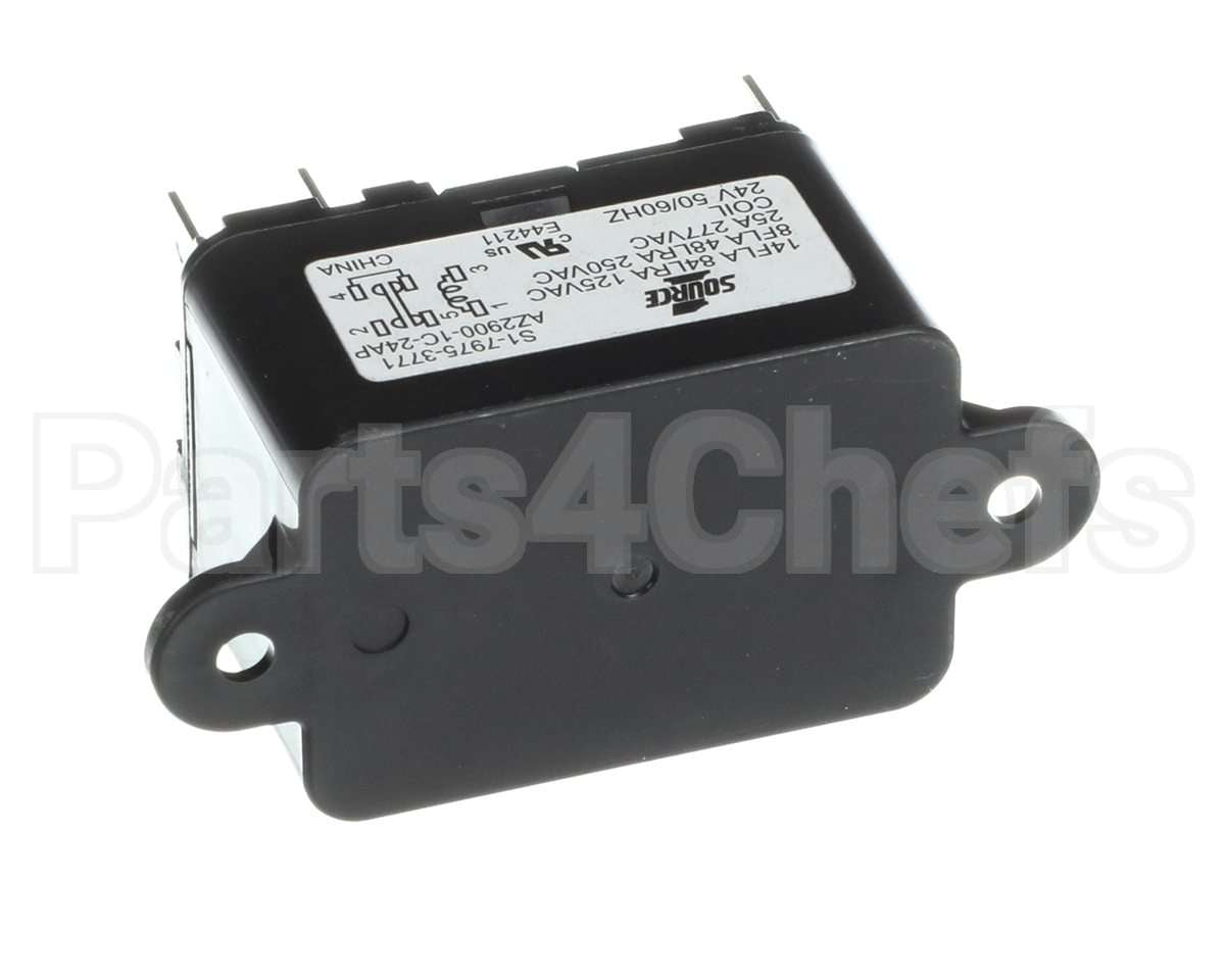 S1-7975-3771 York Relay,Blower