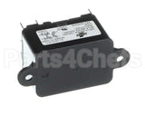 S1-7975-3771 York Relay,Blower