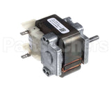S1-7990-314P York Motor,C-Frame,2900/1,Ccw,115-1-60
