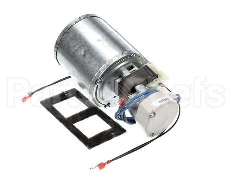 S1-7990-6451 York Booster Assembly