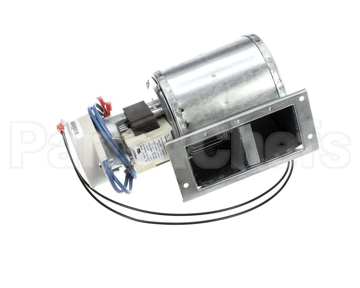 S1-7990-6451 York Booster Assembly