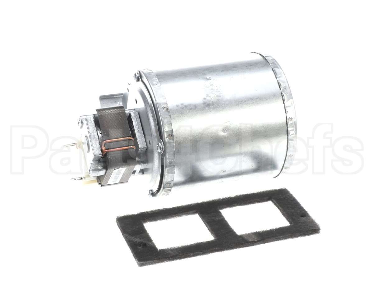 S1-7990-6501 York Booster Assembly