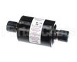 S1-800013 York Filter-Drier,Suction 5/8 Odf,11 Sq In