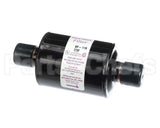 S1-800013 York Filter-Drier,Suction 5/8 Odf,11 Sq In