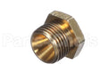 S1-9951-0891 York Orifice,Gas #43 (0.089)