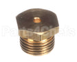 S1-9951-0931 York Orifice,Gas #42 (0.0935)
