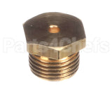 S1-9951-0931 York Orifice,Gas #42 (0.0935)