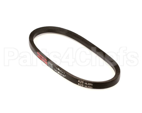 S1-A20 York Drive Belt, A20/4L220,Multi