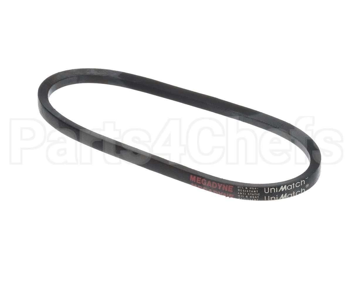 S1-A21 York Drive Belt,A21/4L230,Multi