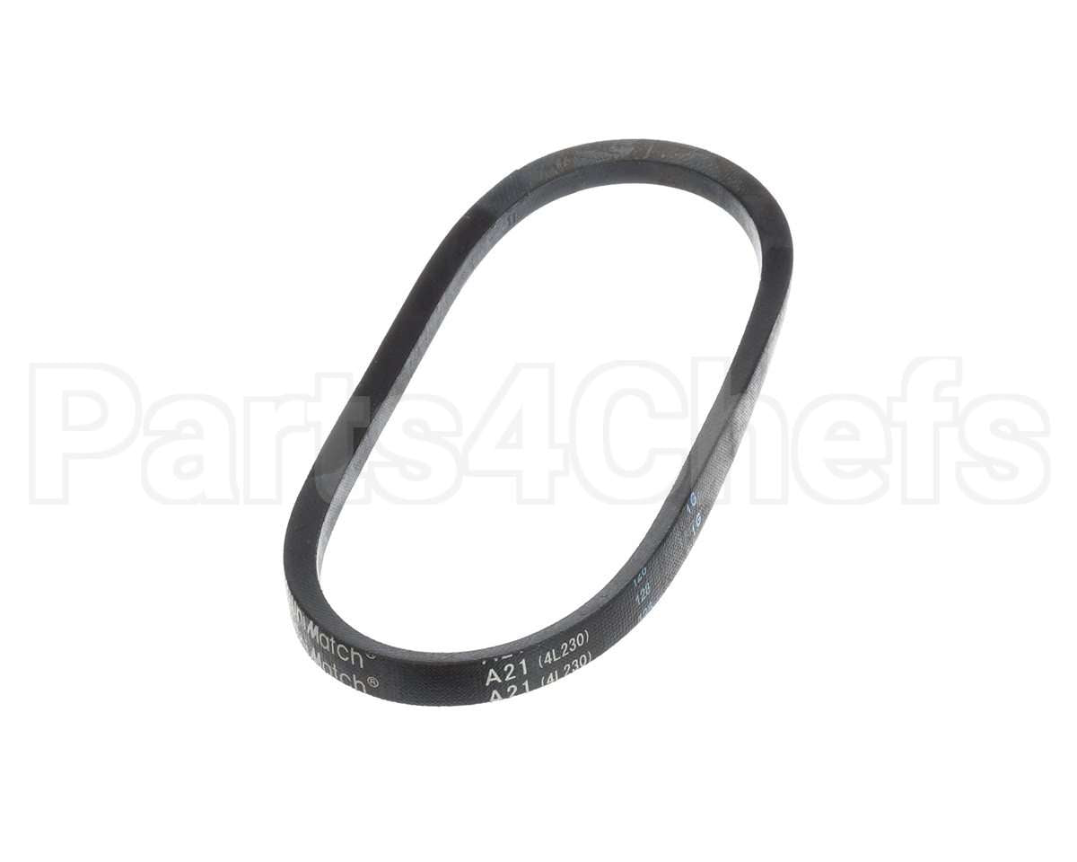 S1-A21 York Drive Belt,A21/4L230,Multi