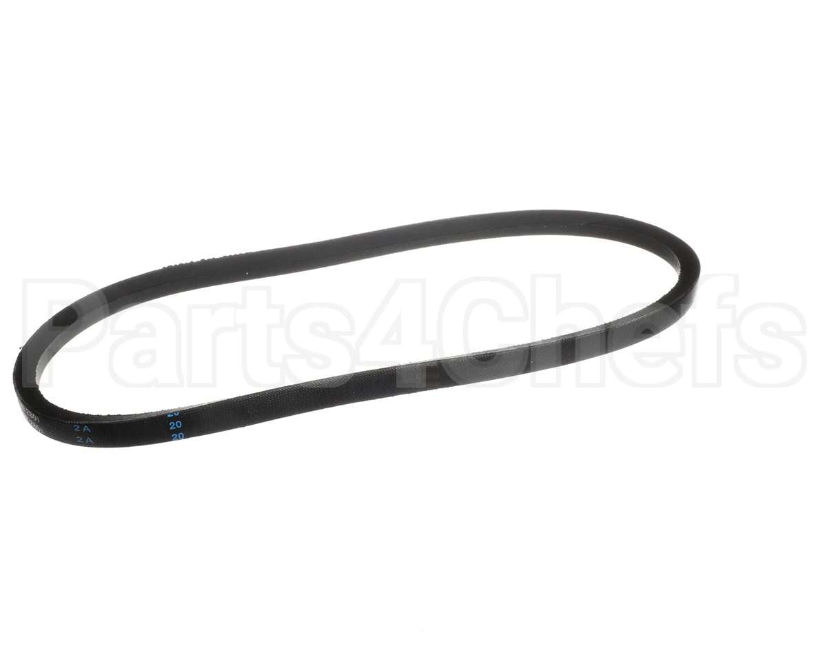 S1-A26 York Drive Belt,A26/4L280,Multi