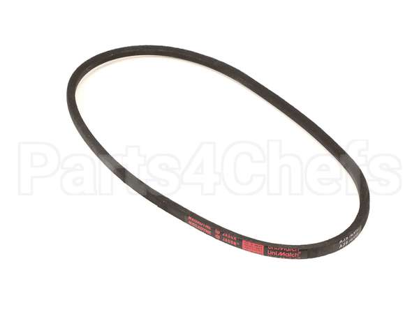 S1-A39 York Drive Belt, A39/4L410,Multi