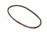 S1-A39 York Drive Belt, A39/4L410,Multi