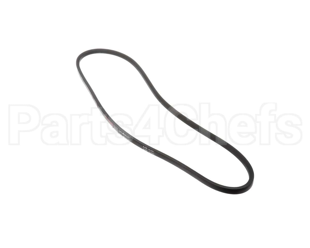 S1-A48 York Drive Belt,A48/4L500,Multi
