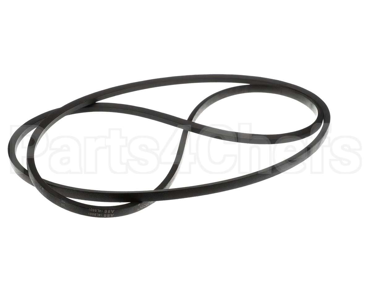 S1-A86 York Drive Belt,A86/4L880,Multi