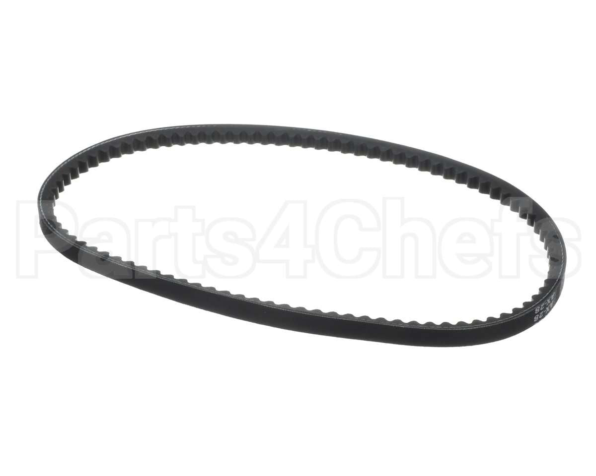 S1-AX28 York Multi Cogged Drive Belt, Ax28