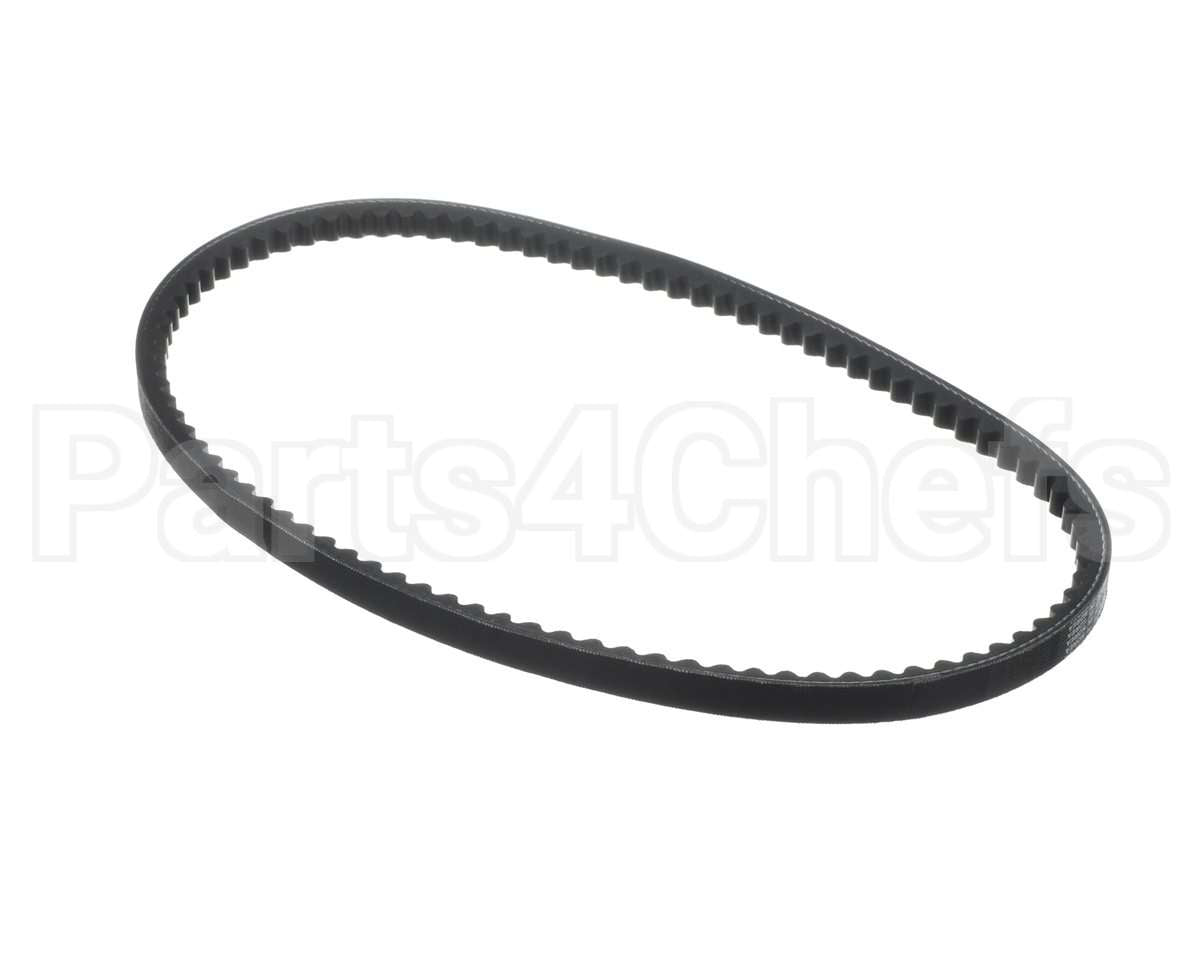 S1-AX28 York Multi Cogged Drive Belt, Ax28