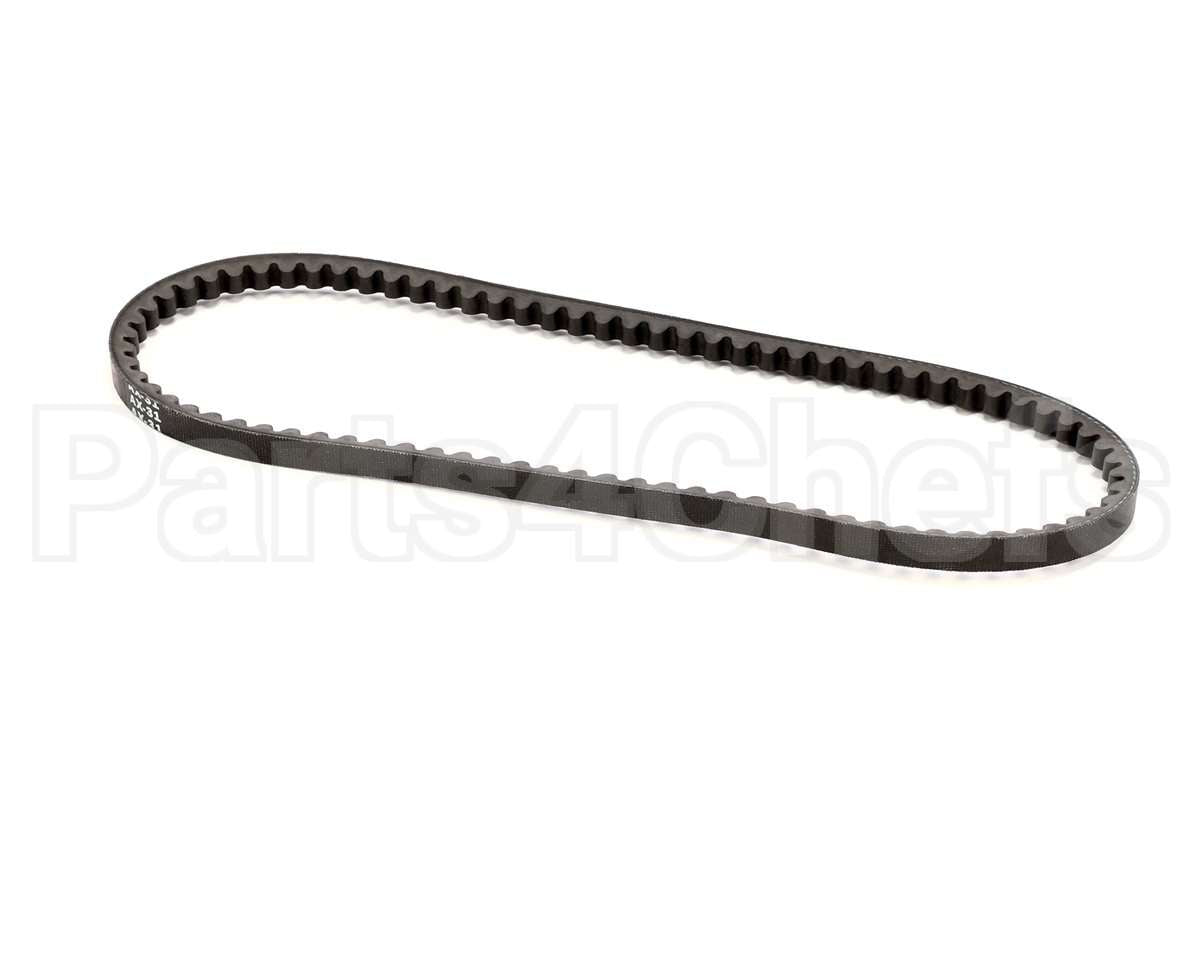 S1-AX31 York Multi Cogged Drive Belt, Ax31