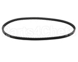 S1-AX34 York Drive Belt,Ax34,Multi,Cogged