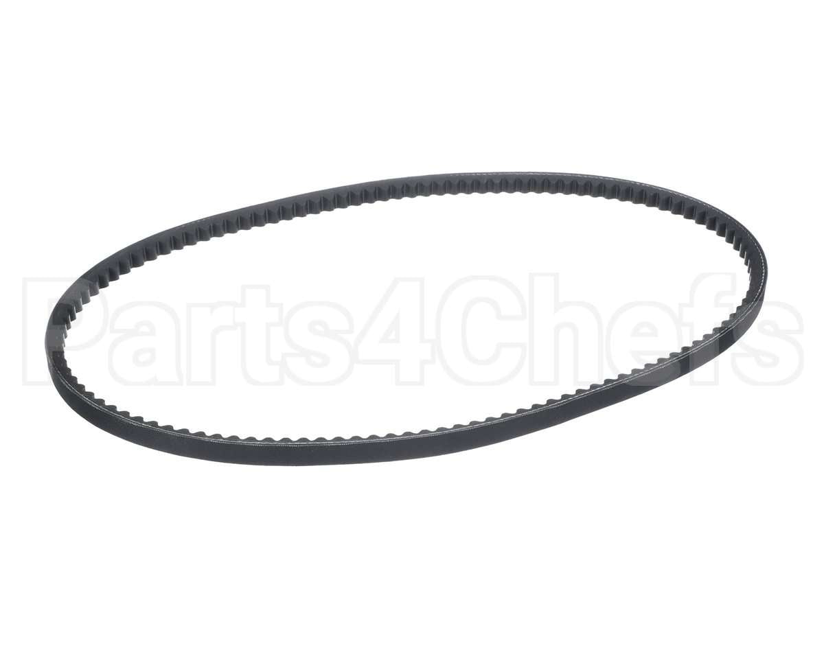 S1-AX36 York Multi Cogged Drive Belt, Ax36