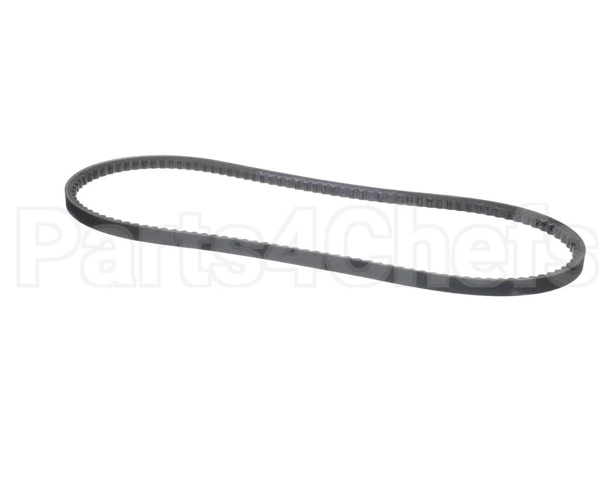 S1-AX37 York Drive Belt,Ax37,Multi,Cogged