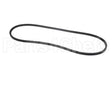 S1-AX49 York Multi Cogged Drive Belt, Ax49