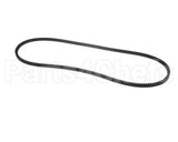 S1-AX49 York Multi Cogged Drive Belt, Ax49