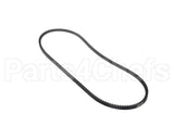 S1-AX50 York Multi Cogged Drive Belt, Ax50