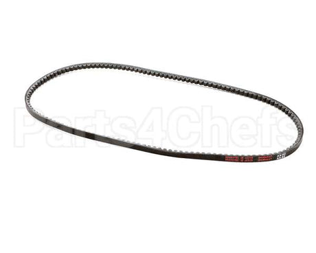 S1-AX52 York Multi Cogged Drive Belt, Ax52