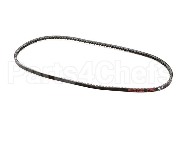 S1-AX52 York Multi Cogged Drive Belt, Ax52