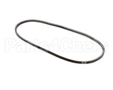S1-AX52 York Multi Cogged Drive Belt, Ax52