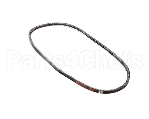S1-AX52 York Multi Cogged Drive Belt, Ax52