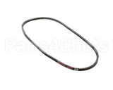 S1-AX52 York Multi Cogged Drive Belt, Ax52