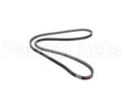 S1-AX53 York Multi Cogged Drive Belt, Ax53