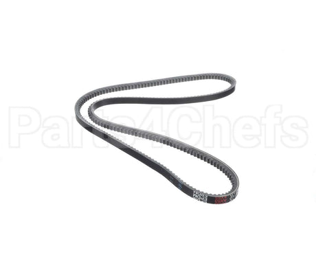 S1-AX53 York Multi Cogged Drive Belt, Ax53