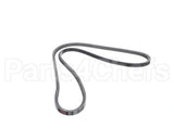 S1-AX53 York Multi Cogged Drive Belt, Ax53
